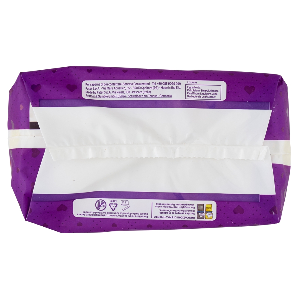 Pampers Progressi Newborn 28 pezzi
